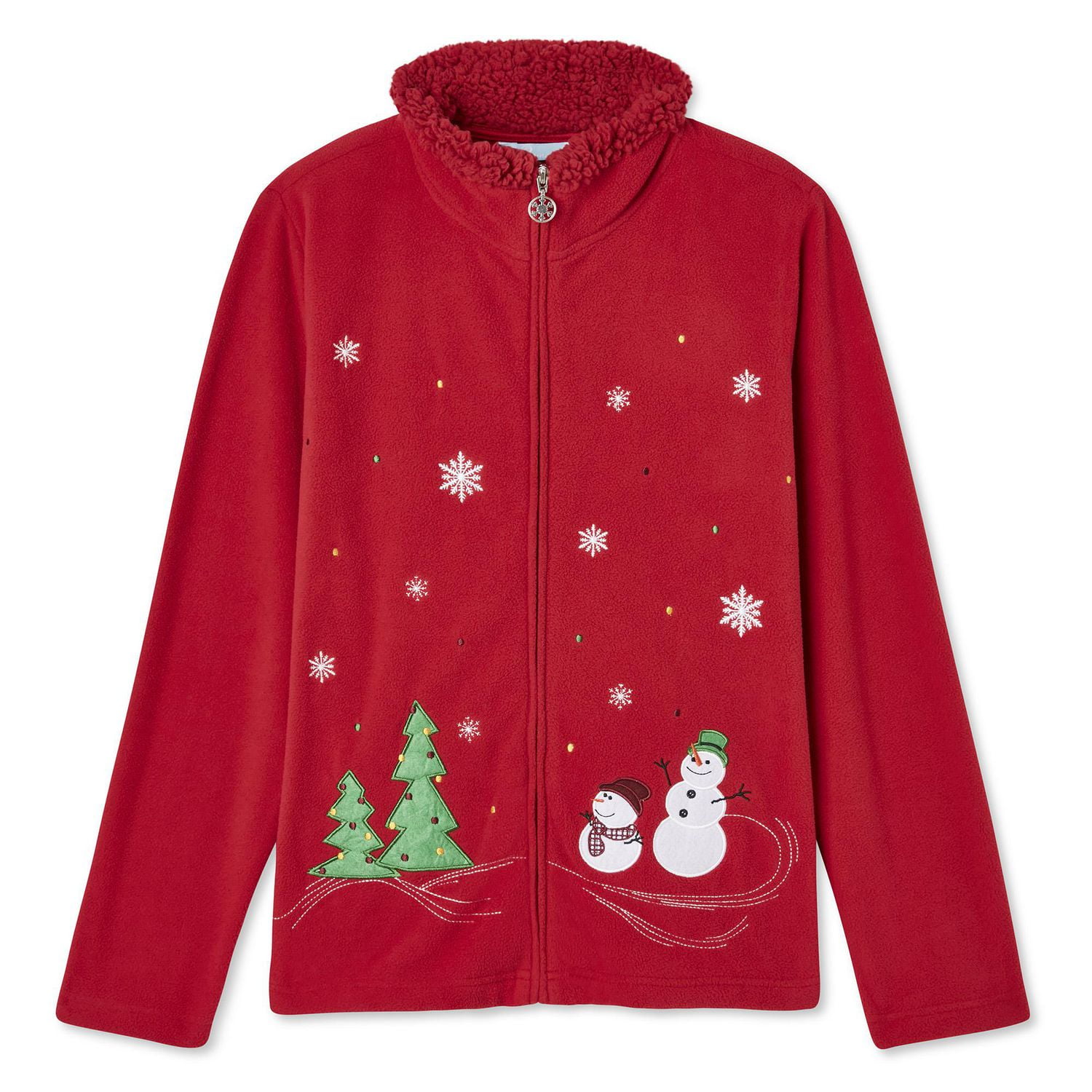 Penmans Women's Polar Fleece Jacket