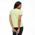 thumbnail image 3 of Penmans Women's Printed Short Sleeve Tee, 3 of 6