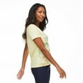 thumbnail image 2 of Penmans Women's Printed Short Sleeve Tee, 2 of 6