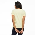 thumbnail image 3 of Penmans Women's Printed Short Sleeve Tee, 3 of 6
