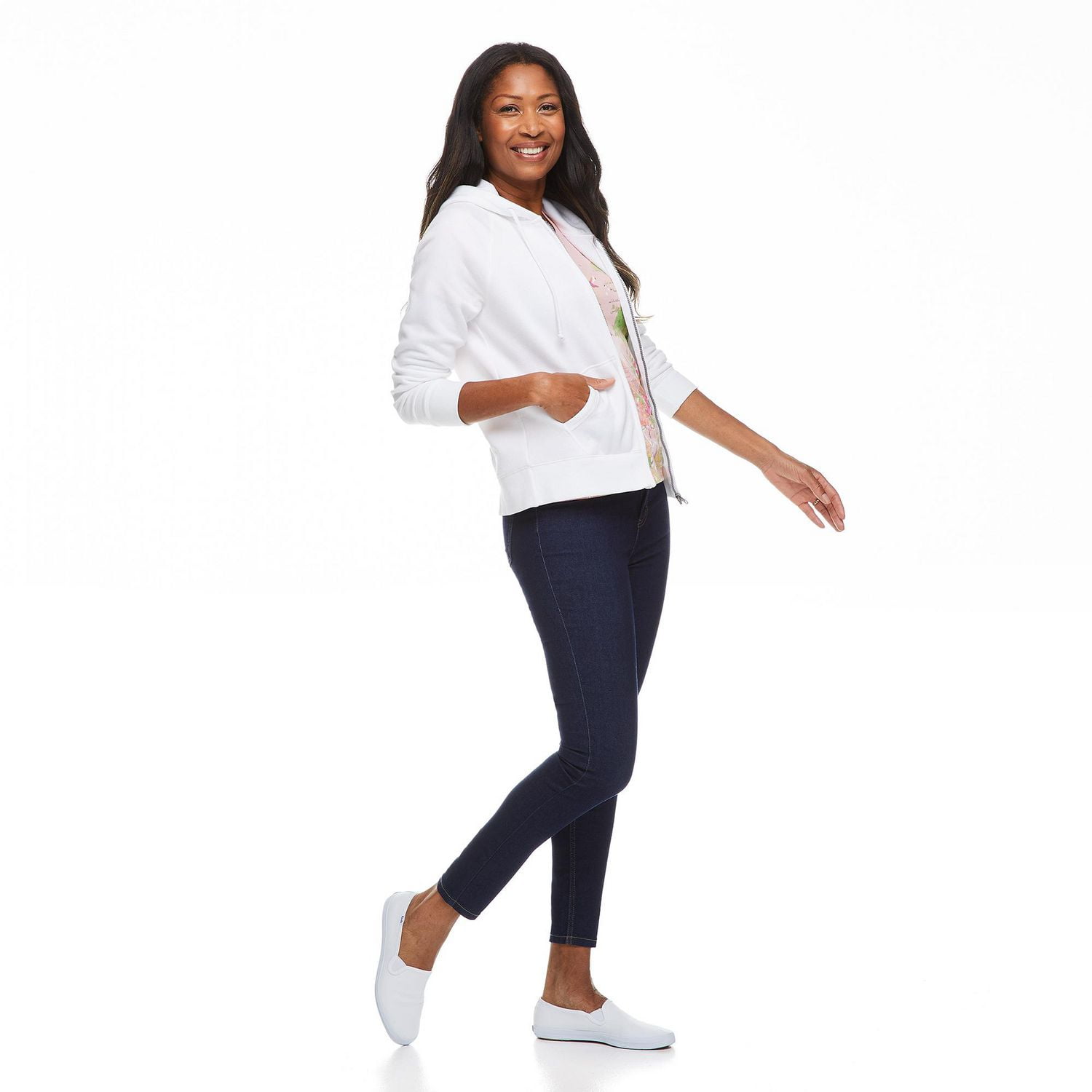 Penmans Women's Printed Short Sleeve Tee