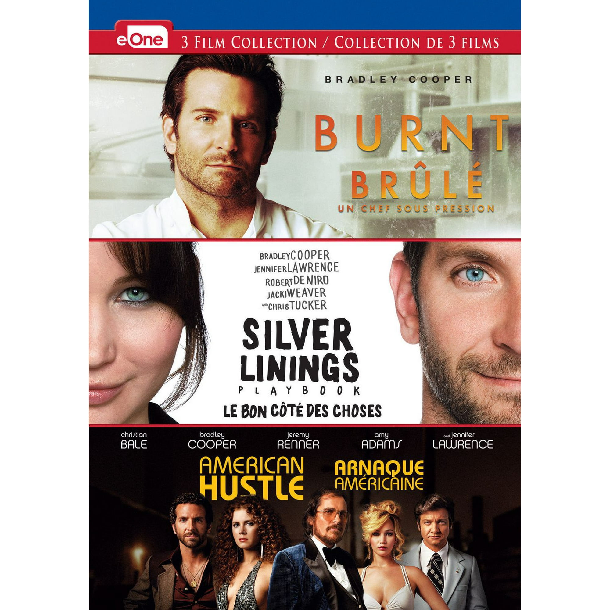 Buy Silver Linings Playbook - Microsoft Store en-CA