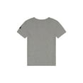 thumbnail image 2 of Reebok Boys Delta Doodle Short Sleeve Graphic Tee, 2 of 2