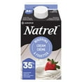 thumbnail image 1 of Natrel Whipping Cream 35%, 1 of 3
