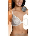 thumbnail image 2 of Warner's Medium Support Bra, 2 of 2