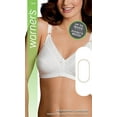thumbnail image 2 of Soutien-gorge Warner's à support ferme sans armature, 2 of 2