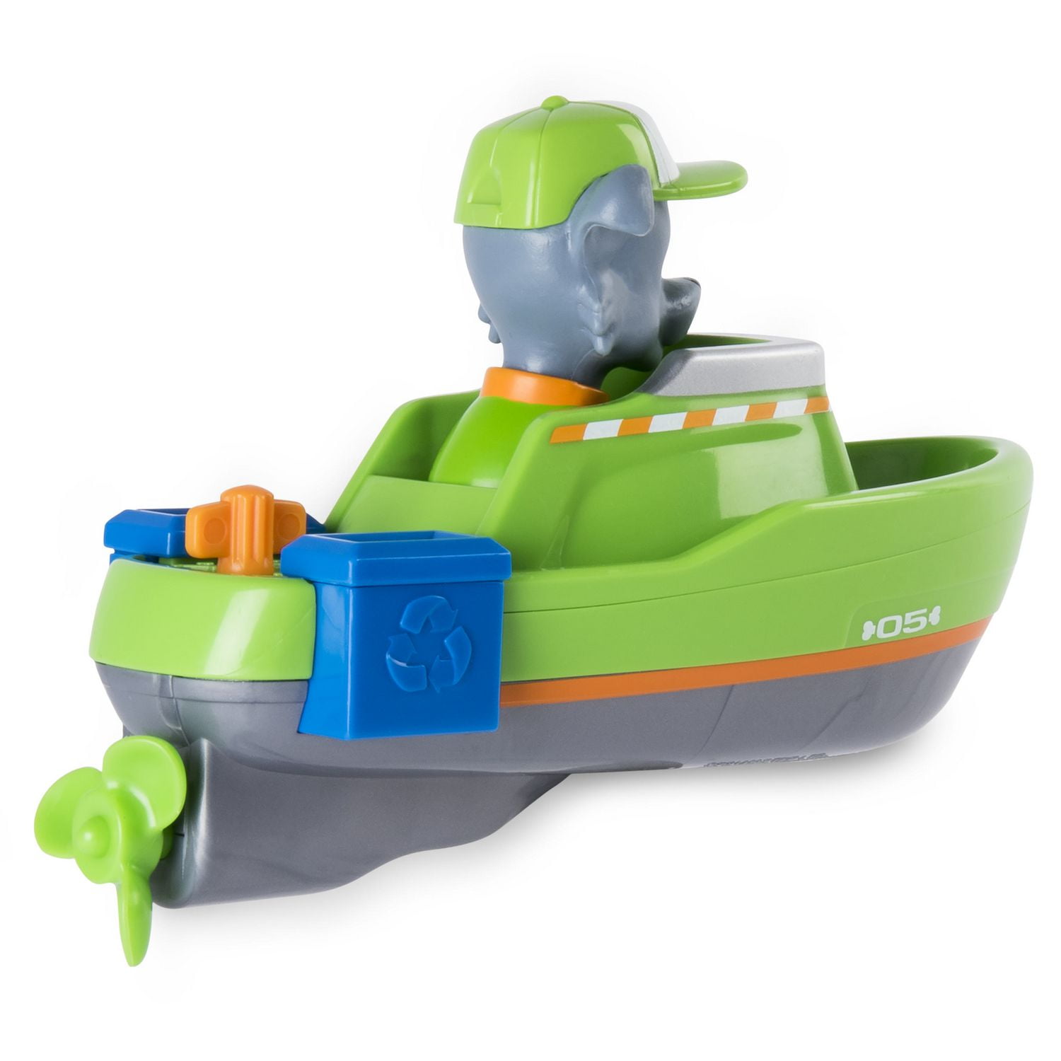 walmart toy boats