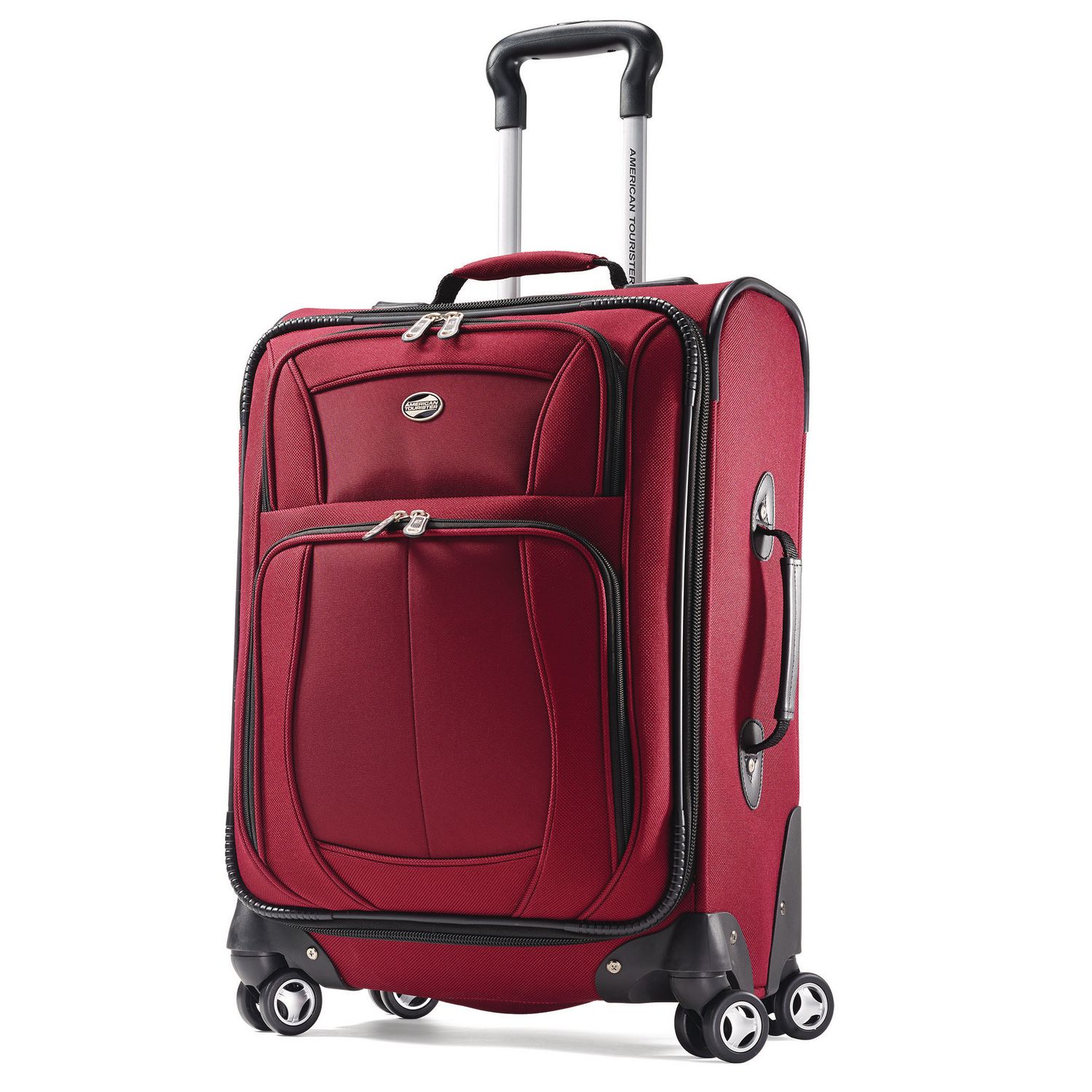 American Tourister Meridian Xlt Spinner Luggage | Walmart Canada