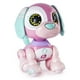 Zoomer Zupps Tiny Pups, Spaniel Bubblegum, Litter 3 - Interactive Puppy with Lights, Sounds and Sensors – image 3 sur 4