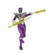 Figurine Power Rangers Dino Super Charge - Héros d'action Ranger violet Dino Drive – image 1 sur 3