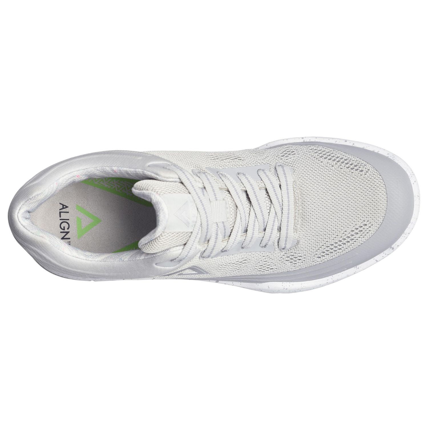 Nurse Mates Lavoy Align Sneaker