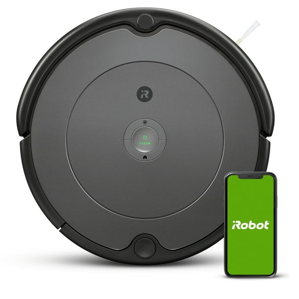 Test du robot Roomba i5+ de chez iRobot