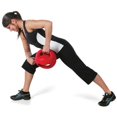 thumbnail image 2 of Dual-grip medicine ball, 2 of 4