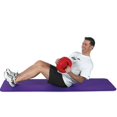thumbnail image 3 of Dual-grip medicine ball, 3 of 4