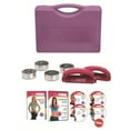 thumbnail image 1 of Gaiam Firm Total Body Transfirmation Weight Kit, 1 of 1