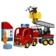 LEGO(MD) DUPLO® Town - Le camion de pompiers (10592) – image 2 sur 2