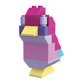 Mega Bloks - Create ’n Play – Construction sans fin! (2115) – image 2 sur 4