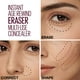 Maybelline New York Age Rewind Concealer, Targets the look of dark spots, age spots, sun spots, and acne discolourations - image 5 of 7