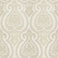 thumbnail image 1 of Blue Mountain Wallcoverings Ambiance Ogee Sidewall Wallpaper, 1 of 1