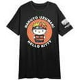 thumbnail image 1 of Ladies Hello Kitty SS Sleep shirt, 1 of 3