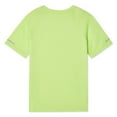 thumbnail image 2 of Athletic Works Boys' Solid Tech Tee, 2 of 2