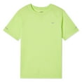 thumbnail image 1 of Athletic Works Boys' Solid Tech Tee, 1 of 2
