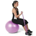 thumbnail image 2 of Ballon d'exercice 55cm, 2 of 5