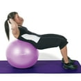 thumbnail image 4 of Ballon d'exercice 55cm, 4 of 5