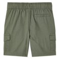 thumbnail image 2 of Short cargo George pour petits garçons, 2 of 2