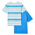 thumbnail image 2 of George Boys' Pocket Tee 2-Pack, 2 of 2