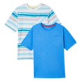 thumbnail image 1 of George Boys' Pocket Tee 2-Pack, 1 of 2