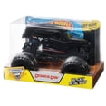 thumbnail image 2 of Hot Wheels Monster Jam - Doomsday Vehicle, 1:24 Scale, 2 of 3