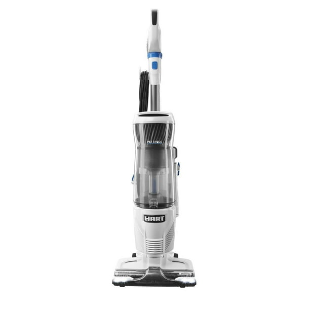 HART Pro Bagless Upright Vacuum Walmart.ca