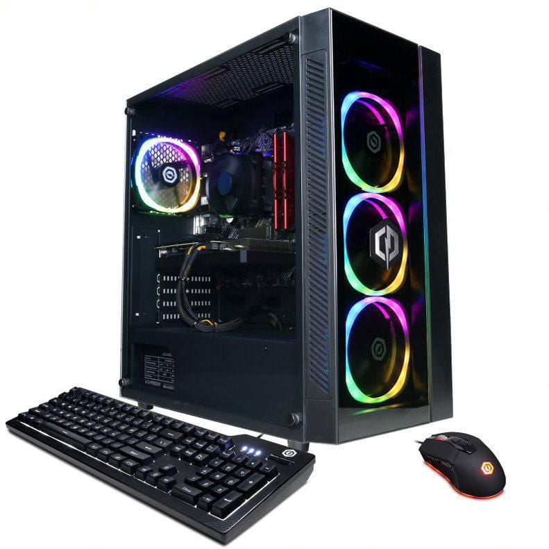 Ryzen 5 5600x Prebuilt Pc Loreenmallegni