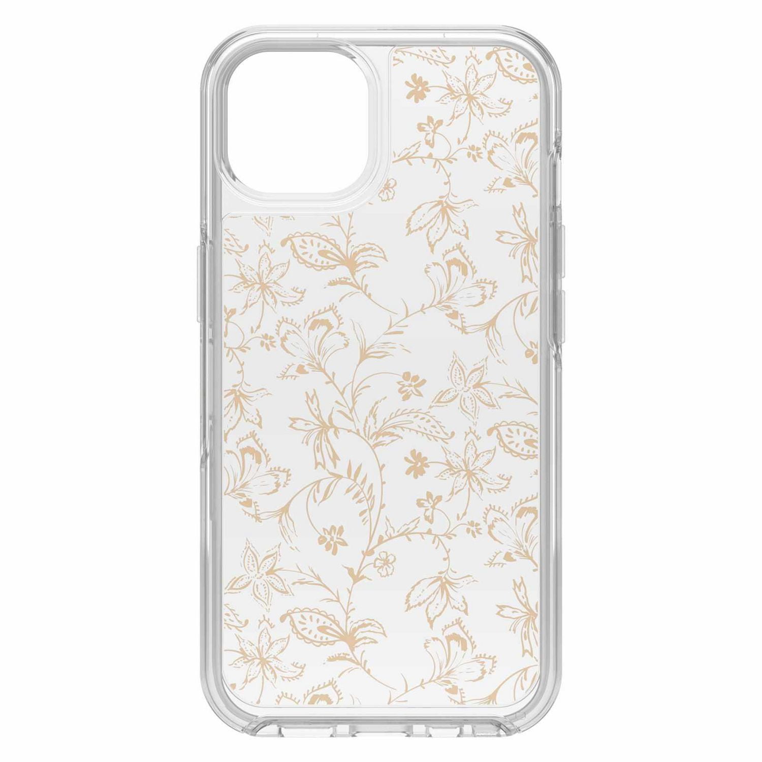 otterbox wallflower case