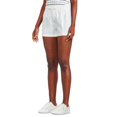 thumbnail image 2 of George Women's Linen Short, 2 of 6