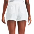 thumbnail image 3 of George Women's Linen Short, 3 of 6