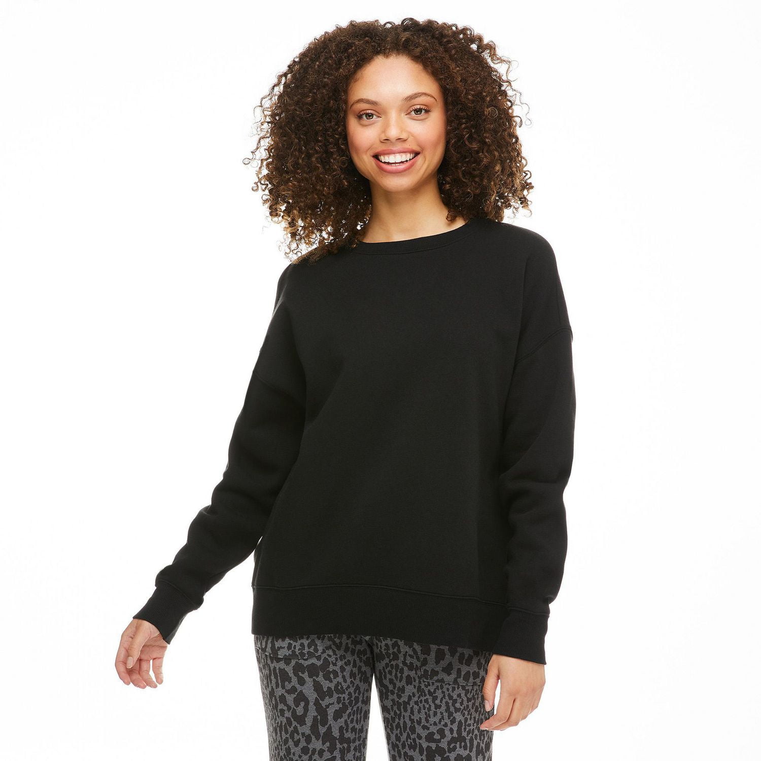 Sweatshirt walmart hot sale