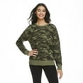 thumbnail image 1 of George Women's Printed Drop Shoulder Popover, 1 of 6