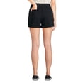 thumbnail image 3 of George Women's Linen Short, 3 of 6