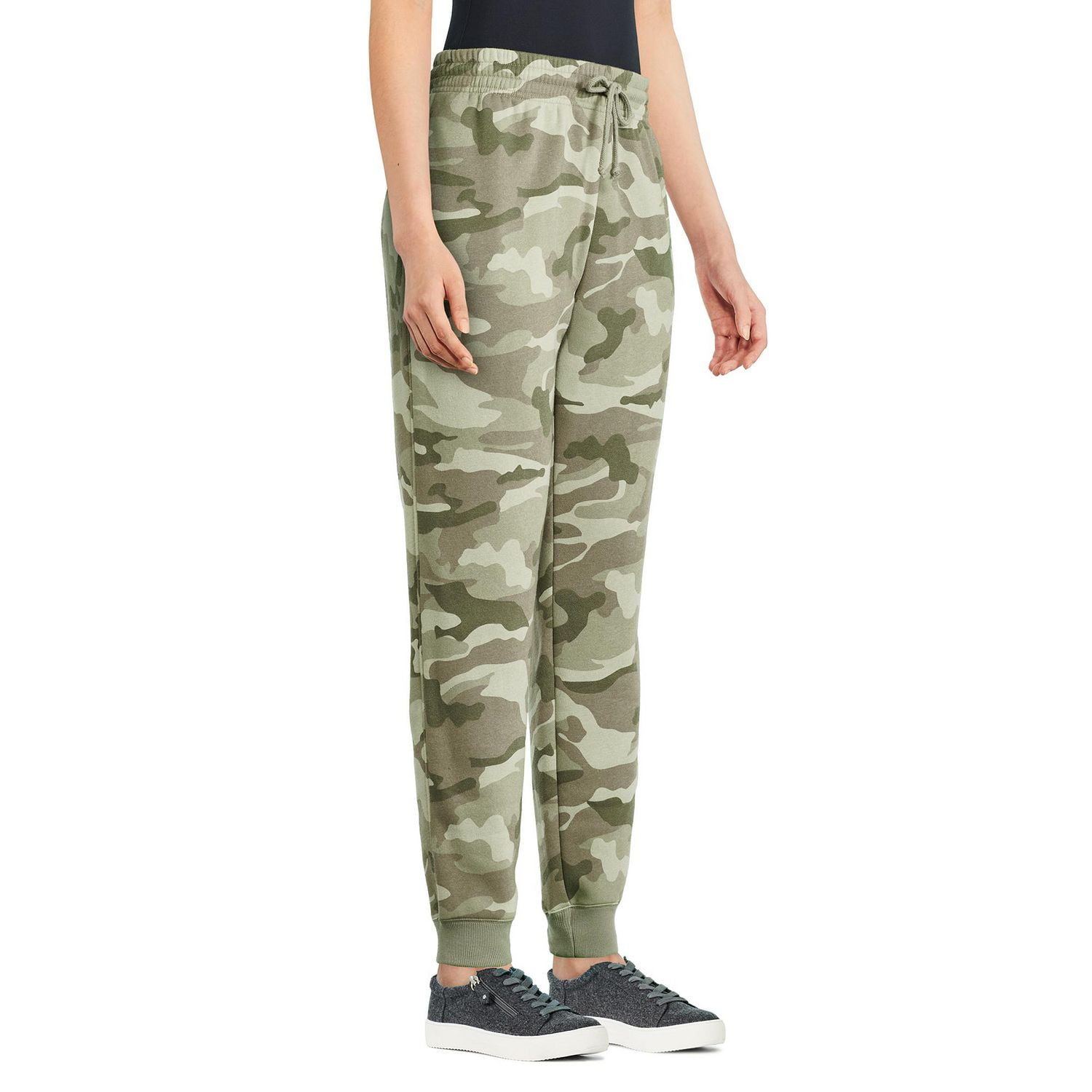 George Women's Printed Cuffed Jogger
