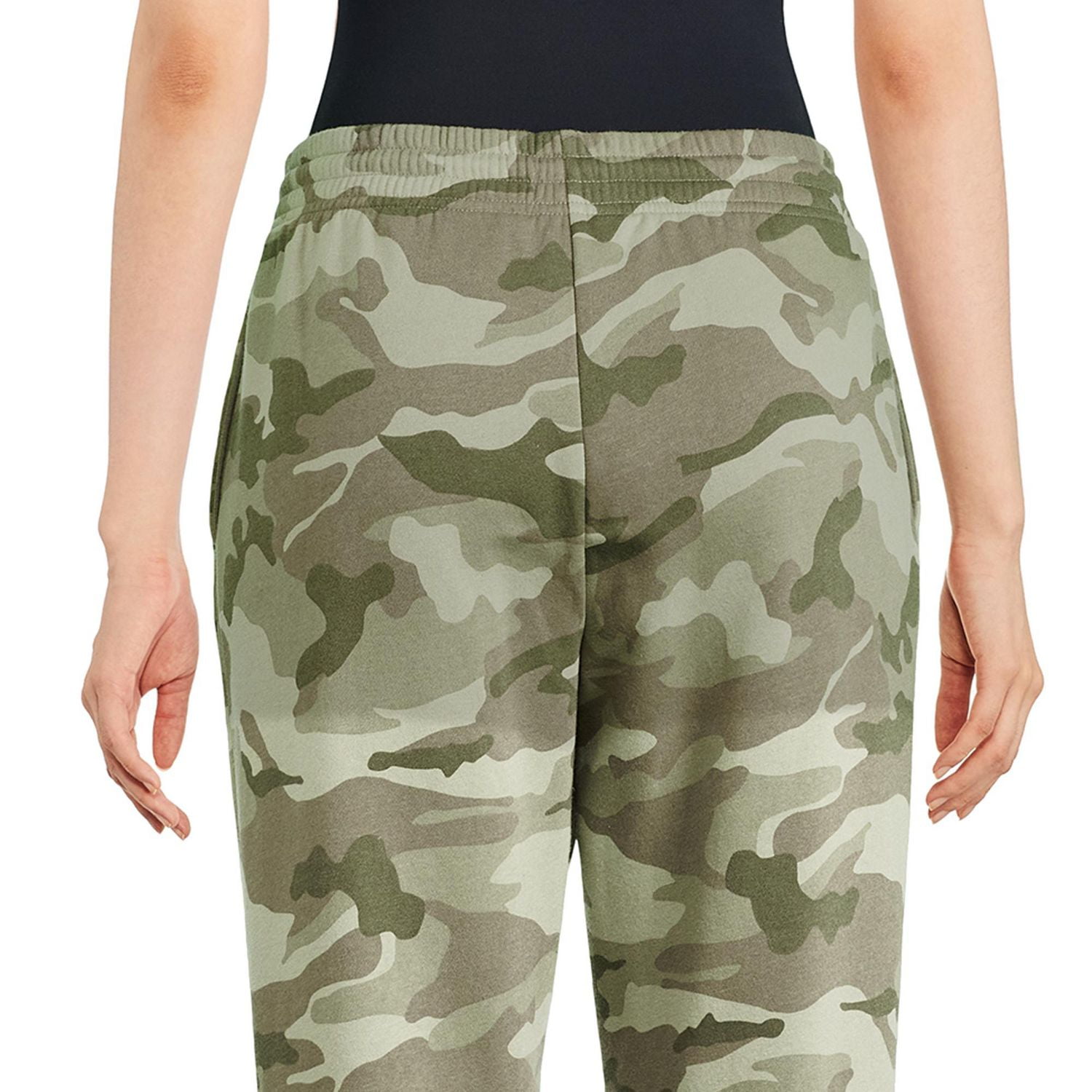 George Women's Printed Cuffed Jogger