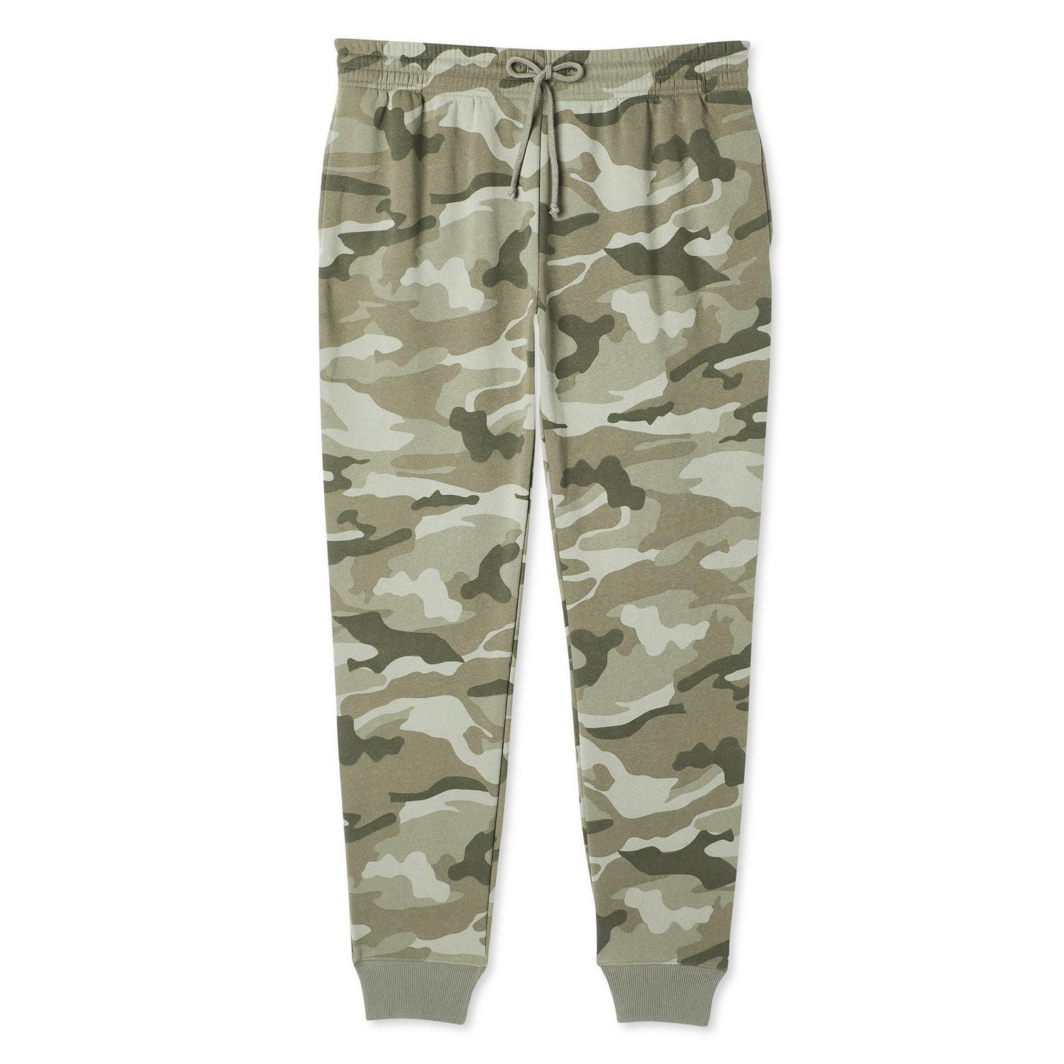 George Women's Printed Cuffed Jogger