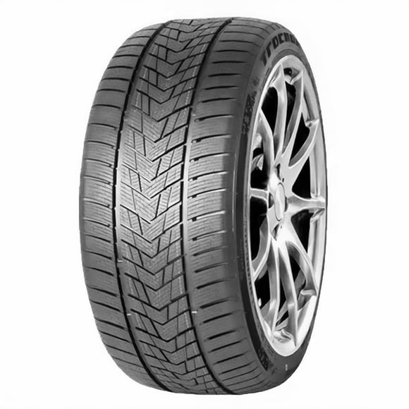 Rotalla Winter Race S500 235/60R18 Pneu d'hiver