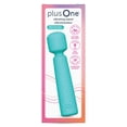 thumbnail image 3 of plusOne dual vibrating massager, 3 of 9