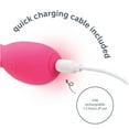 thumbnail image 4 of plusOne dual vibrating massager, 4 of 9