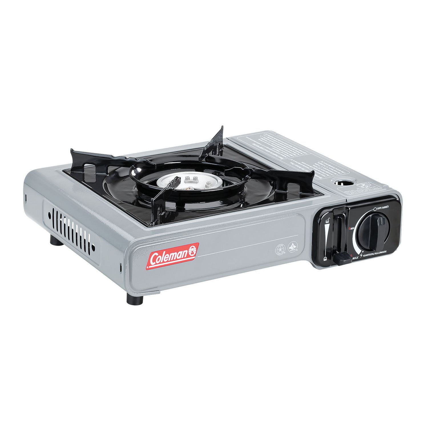 Coleman Backpacking Stove Walmart IUCN Water