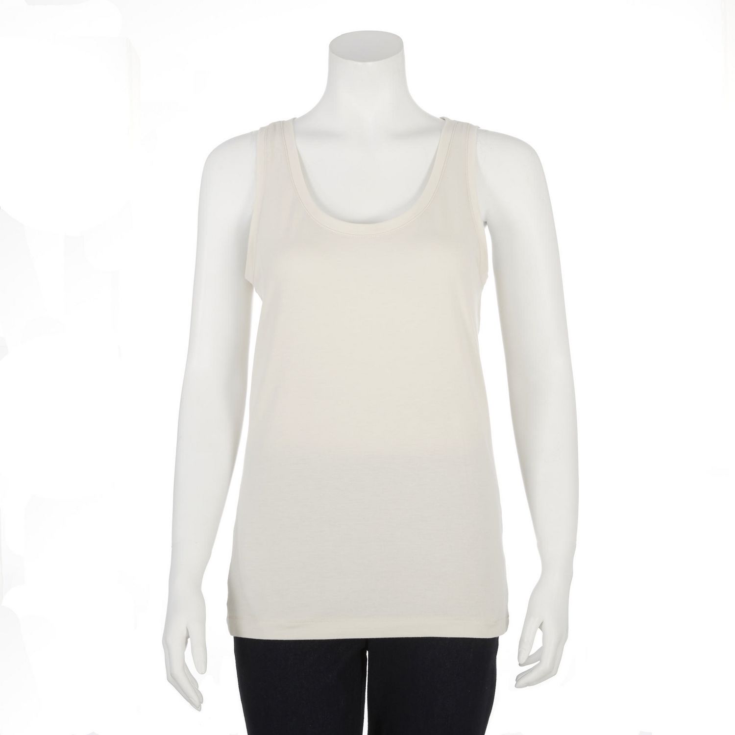 Danskin Women's Scoop Neck Tank Top | Walmart Canada