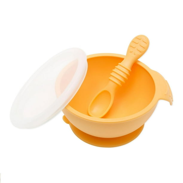 Munchkin Stay Put Suction Plate, Color May Vary, Suction Plate 