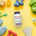 thumbnail image 3 of Webber Naturals Berbérine Plus, 3 of 6